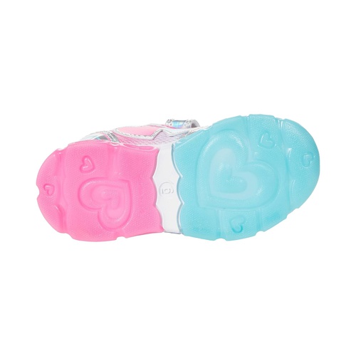  Josmo Care Bears Sneaker (Toddler/Little Kid)