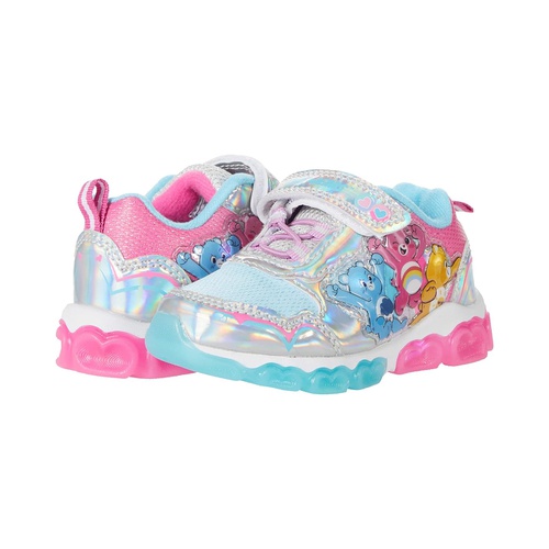  Josmo Care Bears Sneaker (Toddler/Little Kid)