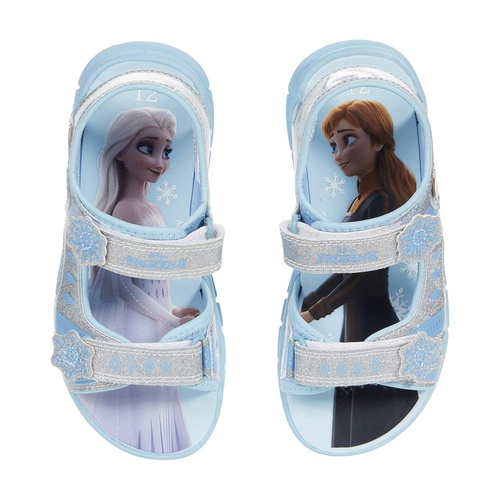  Josmo Frozen River Sandal (Toddleru002FLittle Kid)