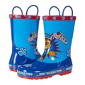 Josmo Paw Patrol Rain Boot (Toddleru002FLittle Kid)