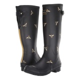 Joules Welly Print