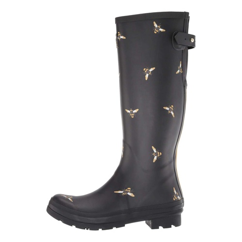  Joules Welly Print