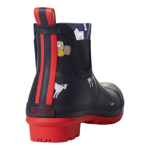  Joules Wellibob