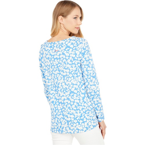  Joules Long Sleeve Jersey Top