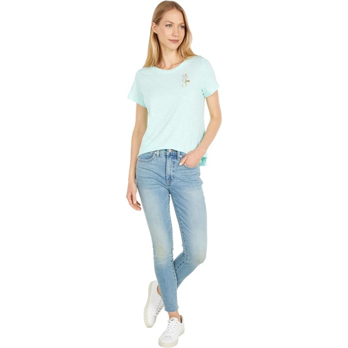  Joules Classic Crew Neck T-Shirt