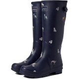 Joules Welly Print