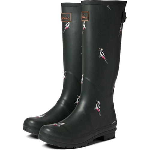  Joules Welly Print