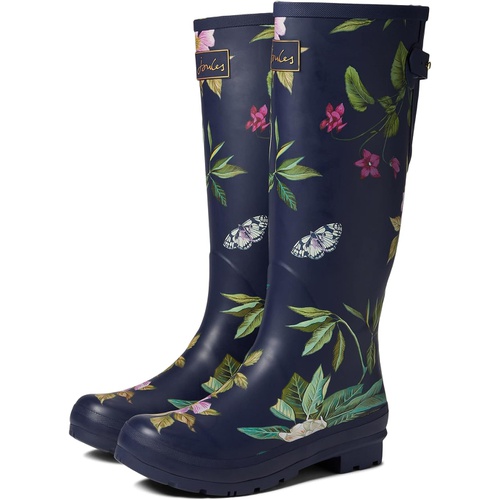  Joules Welly Print