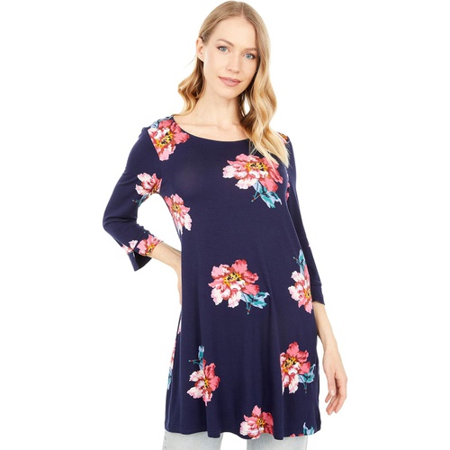  Joules Round Neck Jersey Tunic