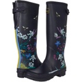 Joules Welly Print