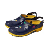 Joules Welly Clog