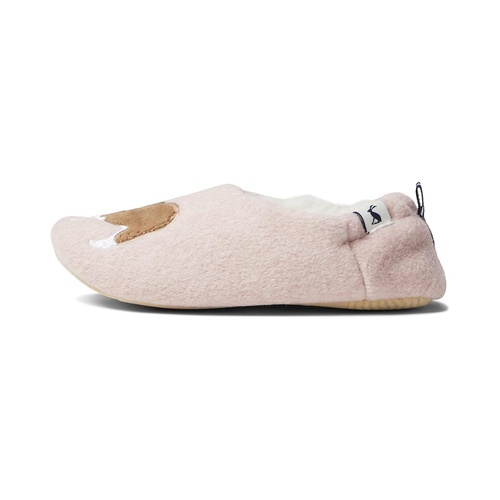 쥴스 Joules Kids Slippet (Toddler/Little Kid)