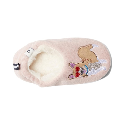 쥴스 Joules Kids Slippet (Toddler/Little Kid)