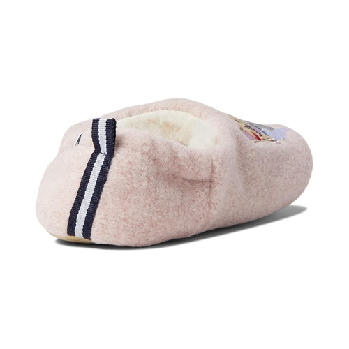 쥴스 Joules Kids Slippet (Toddler/Little Kid)