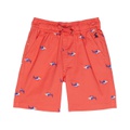 Joules Kids Huey Embroidered (Toddler/Little Kids/Big Kids)