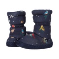 Joules Kids Padabout Boot Slippers (Toddleru002FLittle Kidu002FBig Kid)