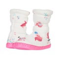 Joules Kids Padabout Boot Slippers (Toddleru002FLittle Kidu002FBig Kid)