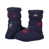 Joules Kids Padabout Boot Slippers (Toddleru002FLittle Kidu002FBig Kid)