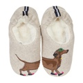 Joules Kids Slippet (Toddleru002FLittle Kid)