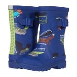 Joules Kids Welly Print (Toddleru002FLittle Kidu002FBig Kid)