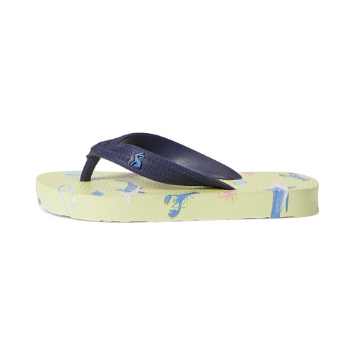 쥴스 Joules Kids Flip-Flop (Toddleru002FLittle Kidu002FBig Kid)