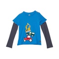 Joules Kids Chomp (Toddleru002FLittle Kidsu002FBig Kids)