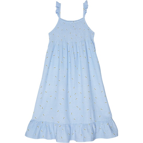 쥴스 Joules Kids Lucia (Toddleru002FLittle Kidsu002FBig Kids)