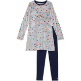 Joules Kids Iona Long Sleeve (Toddleru002FLittle Kidsu002FBig Kids)