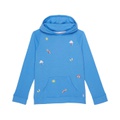 Joules Kids Lucas Embroidered (Toddleru002FLittle Kidsu002FBig Kids)