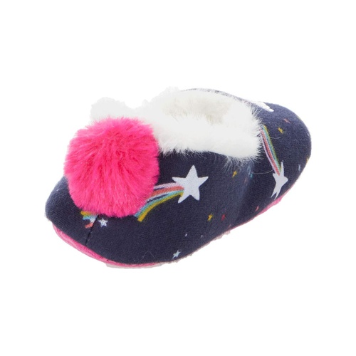 쥴스 Joules Kids Dreama Character Slippers (Toddleru002FLittle Kidu002FBig Kid)