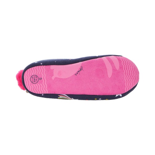 쥴스 Joules Kids Dreama Character Slippers (Toddleru002FLittle Kidu002FBig Kid)