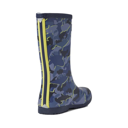 쥴스 Joules Kids Roll Up Welly (Toddleru002FLittle Kidu002FBig Kid)