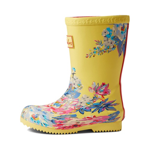 쥴스 Joules Kids Roll-Up Welly (Toddleru002FLittle Kid)