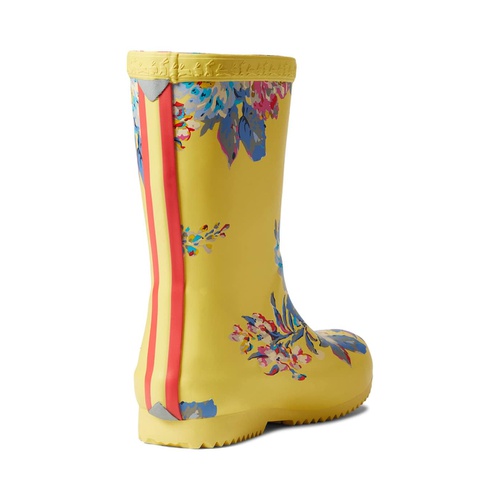 쥴스 Joules Kids Roll-Up Welly (Toddleru002FLittle Kid)