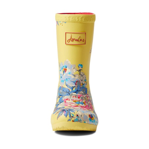 쥴스 Joules Kids Roll-Up Welly (Toddleru002FLittle Kid)