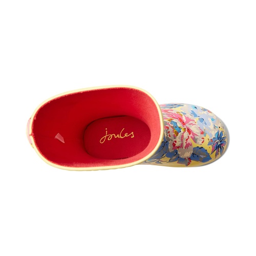 쥴스 Joules Kids Roll-Up Welly (Toddleru002FLittle Kid)