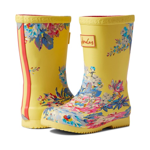 쥴스 Joules Kids Roll-Up Welly (Toddleru002FLittle Kid)