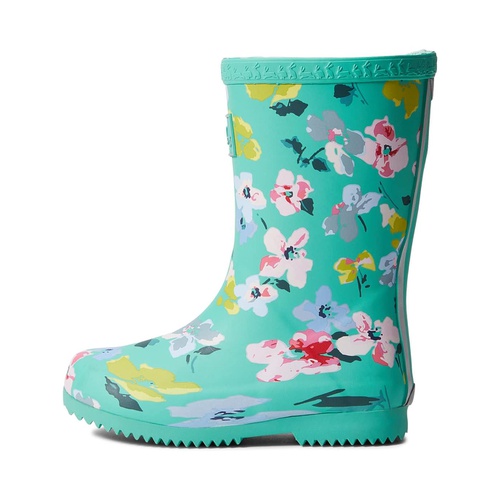 쥴스 Joules Kids Roll-Up Welly (Toddleru002FLittle Kid)