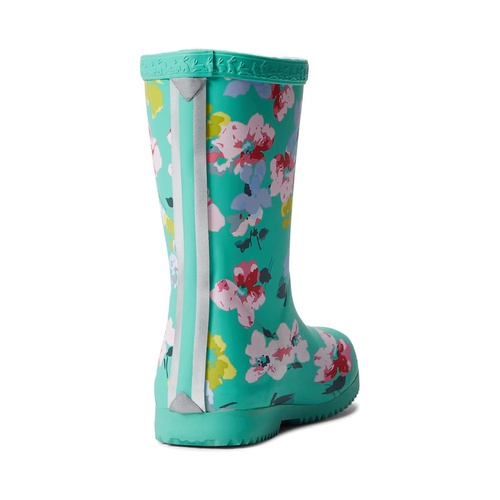 쥴스 Joules Kids Roll-Up Welly (Toddleru002FLittle Kid)