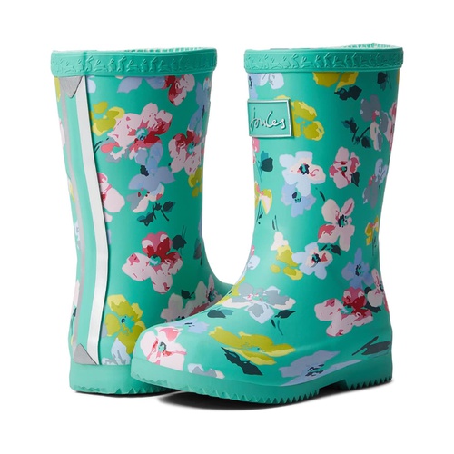 쥴스 Joules Kids Roll-Up Welly (Toddleru002FLittle Kid)