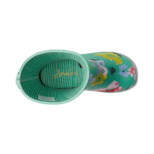 쥴스 Joules Kids Roll-Up Welly (Toddleru002FLittle Kid)