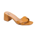 Journee Collection Perette Slide