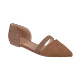 Journee Collection Nita Flat