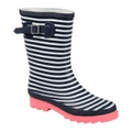 Journee Collection Seattle Rain Boot