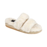Journee Collection Faux Fur Relaxx Slipper