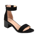 Journee Collection Percy Sandal