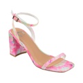 Journee Collection Chasity Pump