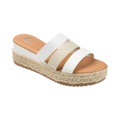 Journee Collection Comfort Foam Whitty Sandal