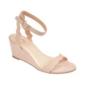 Journee Collection Loucia Wedge