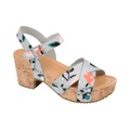 Journee Collection Comfort Foam Valentina Sandals